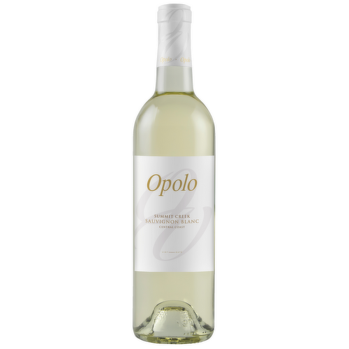 Opolo Sauvignon Blanc